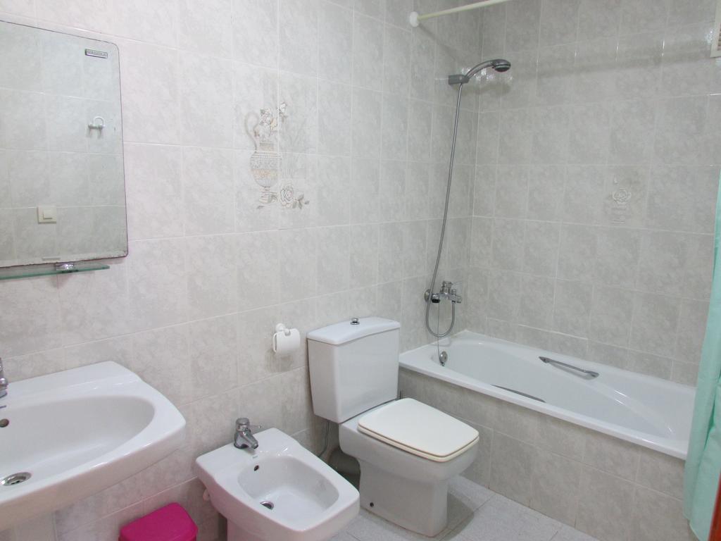 Apartment Rayos De Sol *