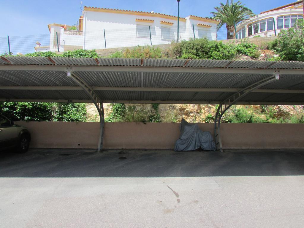 Apartment Rayos De Sol Peniscola