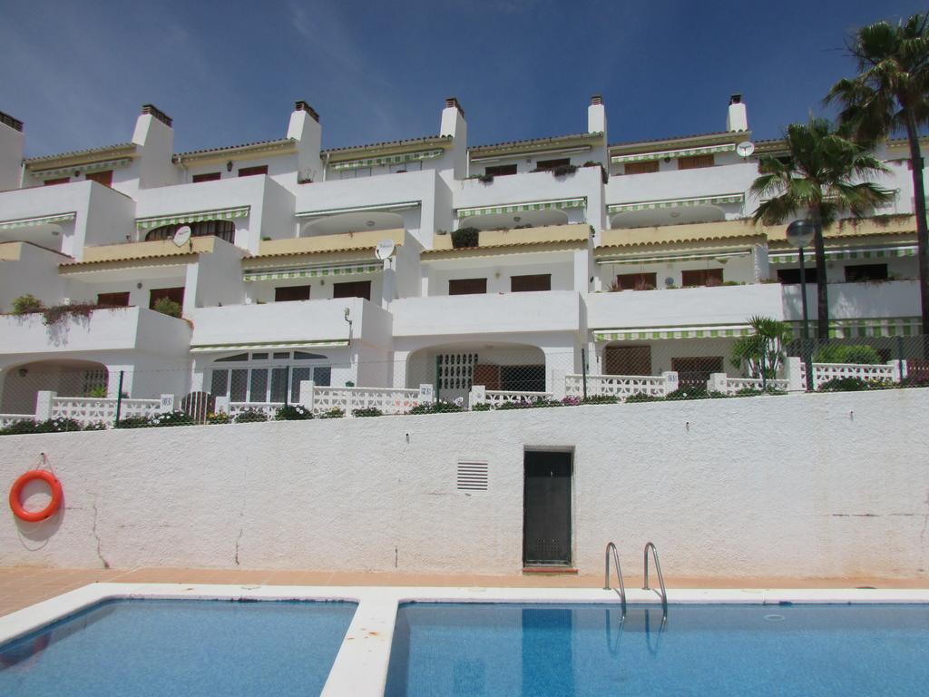 Rayos De Sol Apartment Peniscola