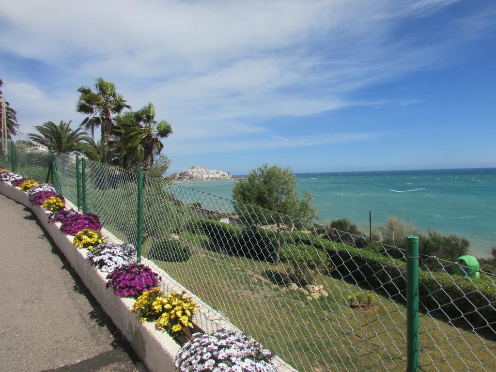 Rayos De Sol Apartment Peniscola
