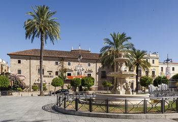 Ilunion Palace Hotel 5*