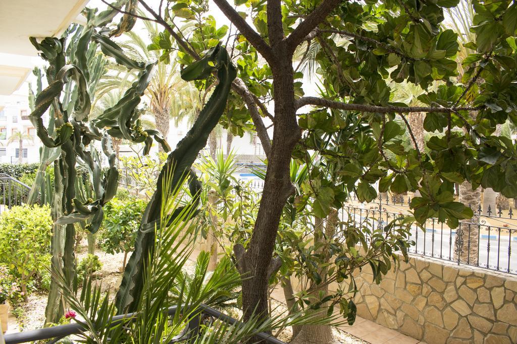 Carmina Apartment