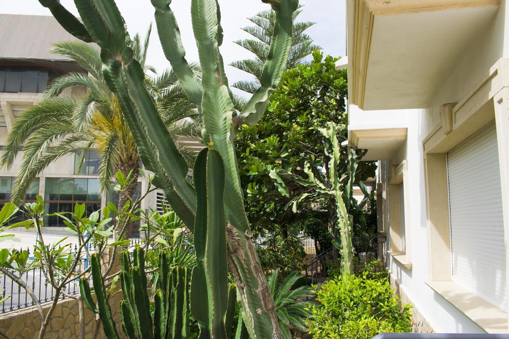 Carmina Apartment