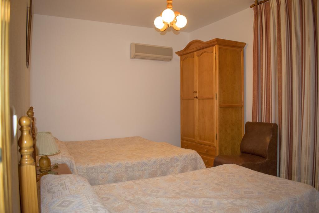 Carmina Apartment