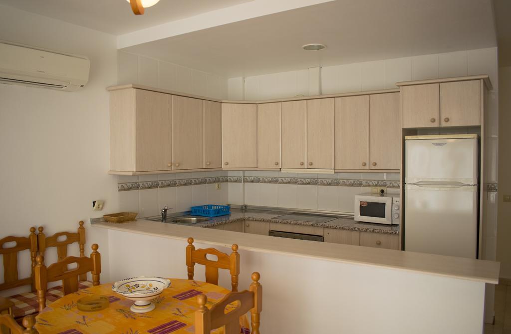 Apartment Carmina *