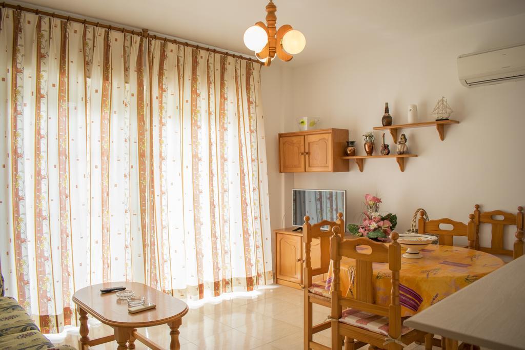 Carmina Apartment *