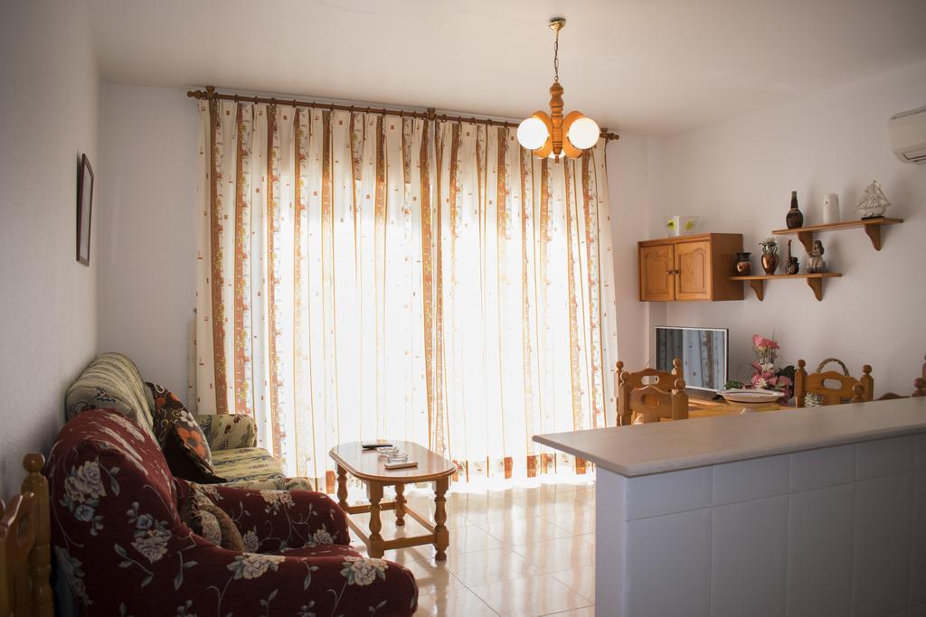Apartment Carmina *