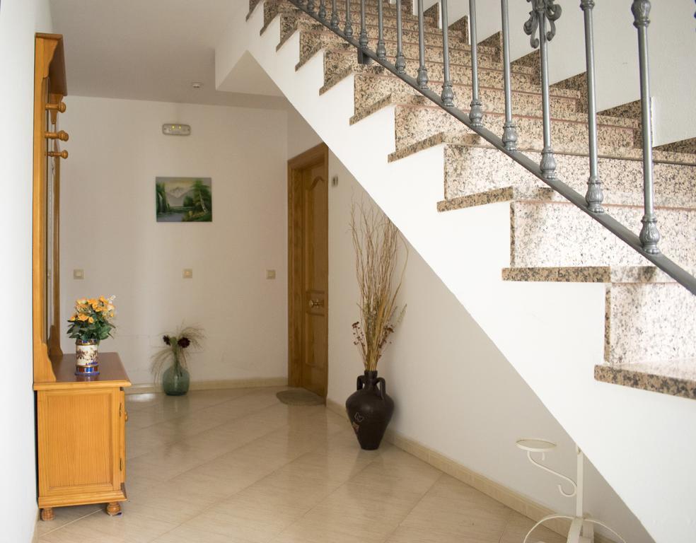 Carmina Apartment *