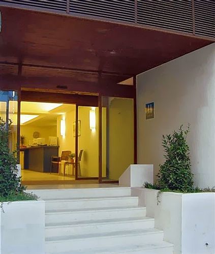 Indigo - Princesa, An Ihg