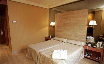 Hotel Crisol Puerta De Burgo