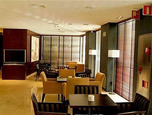 Zenit Hotel 4*