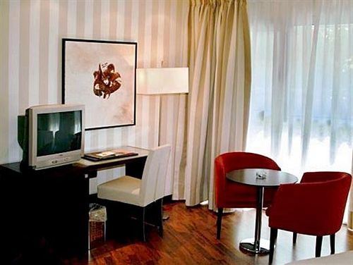 Hotel Zenit