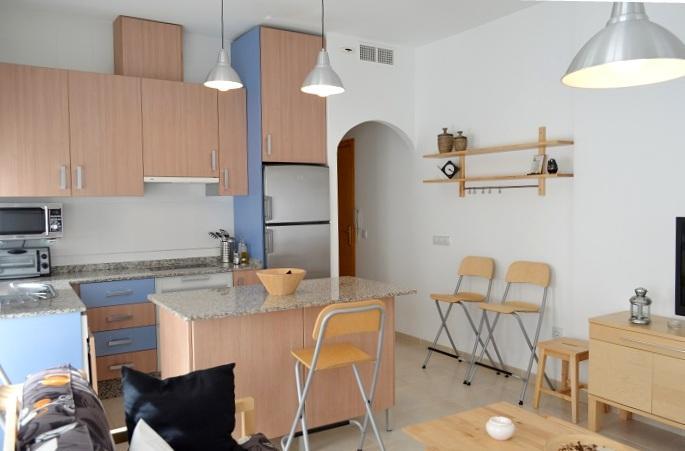 Apartamento Centro Y Mar *
