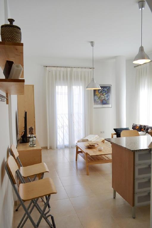 Centro Y Mar Apartamento *