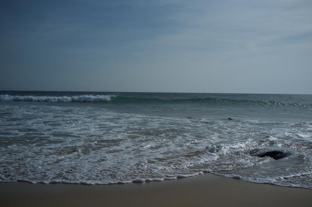 Ilusiones Del Mar Country house *
