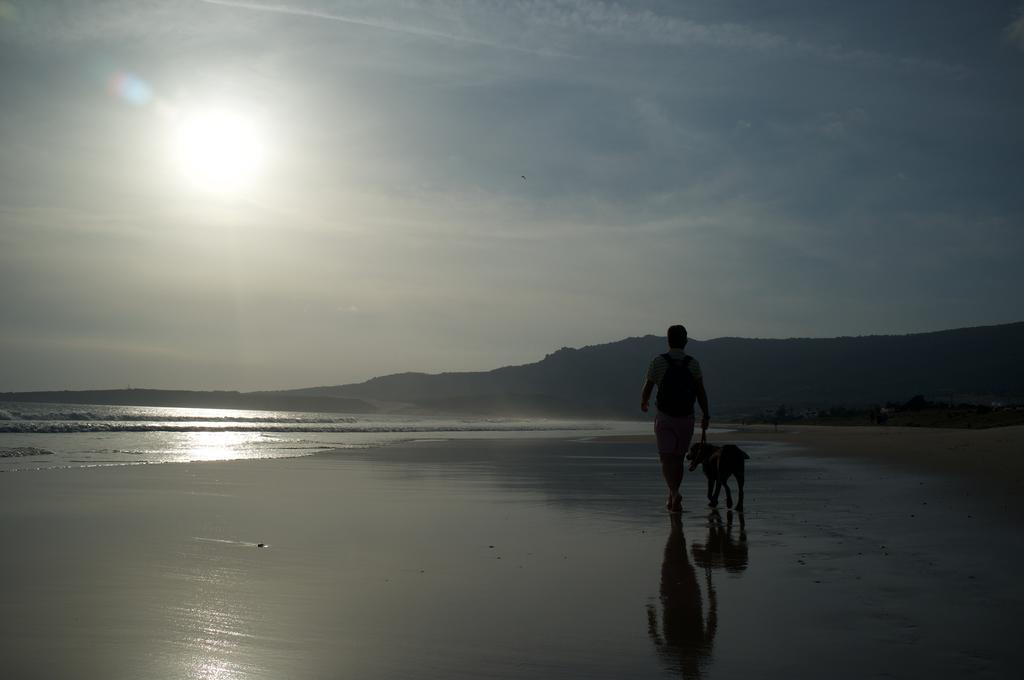 Ilusiones Del Mar Country house El Palmar (Andalucia)