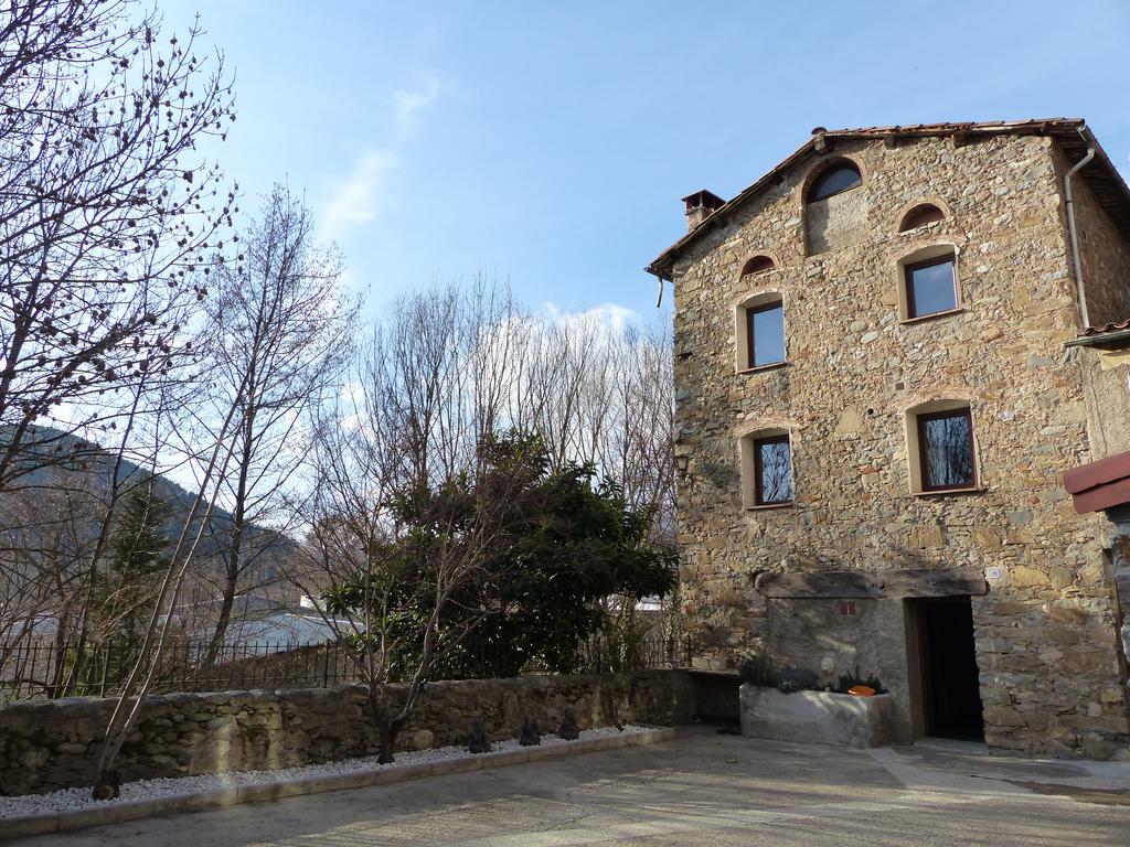 Country house Casanova De Baix Ripoll