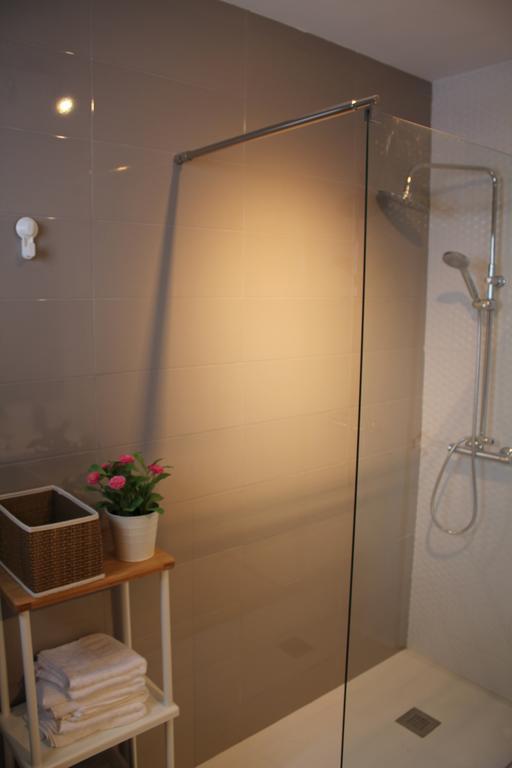 Apartamento Apartamento Turístico Pueblo Evita Benalmádena