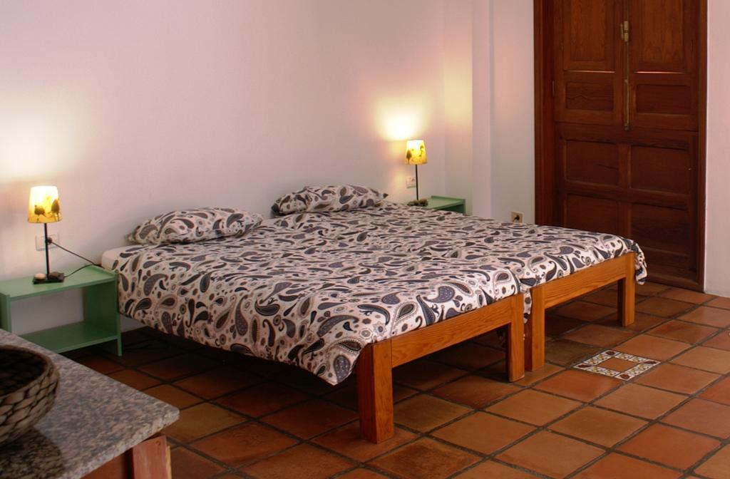 Casa Creativa * Hermigua