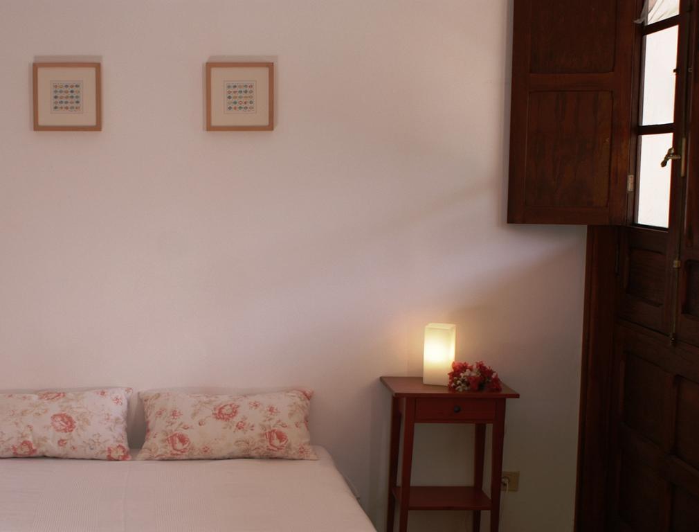 Casa Creativa * Hermigua