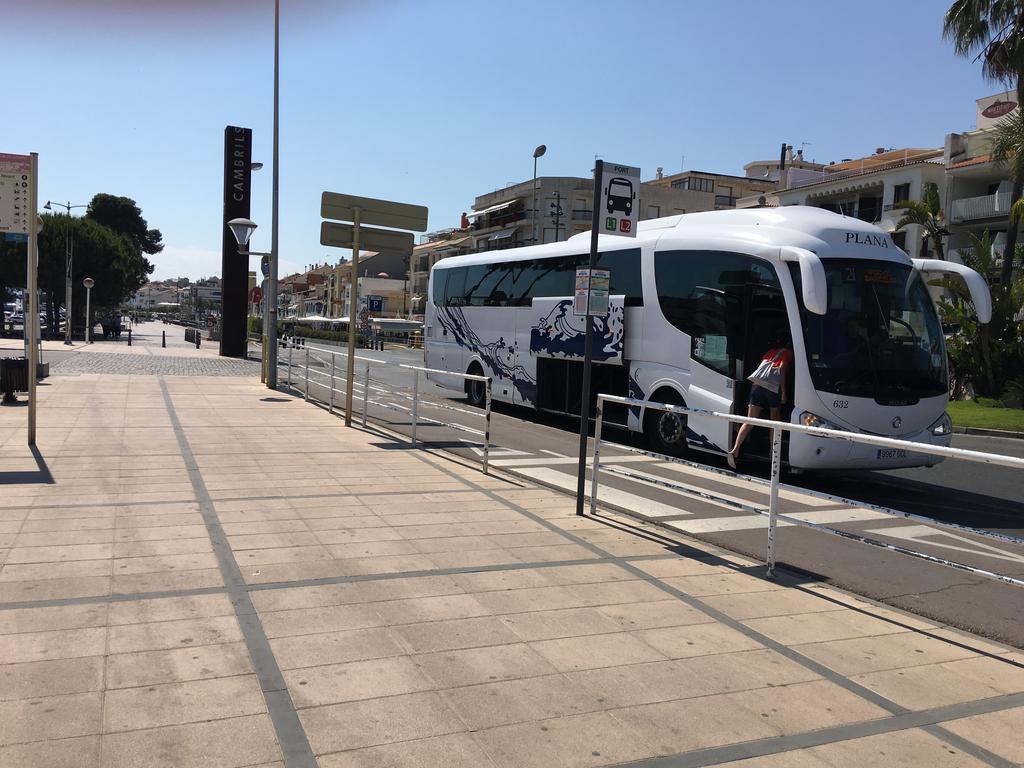 Apartment Gran Vp Cambrils
