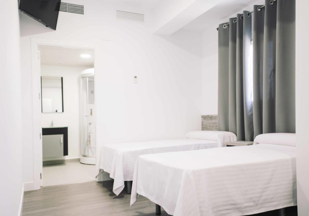 Guest house Deluxe & Merida