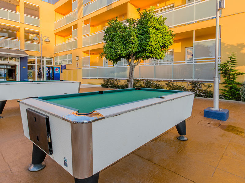 Turisticos Terralta 3* Benidorm