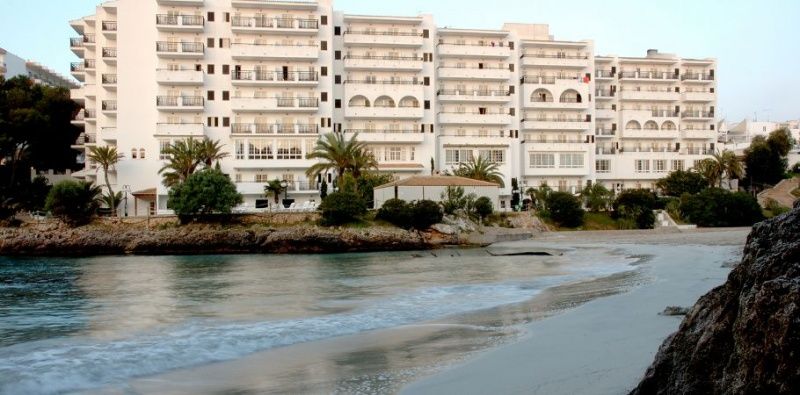 Barceló Aguamarina Hotel Cala D´Or