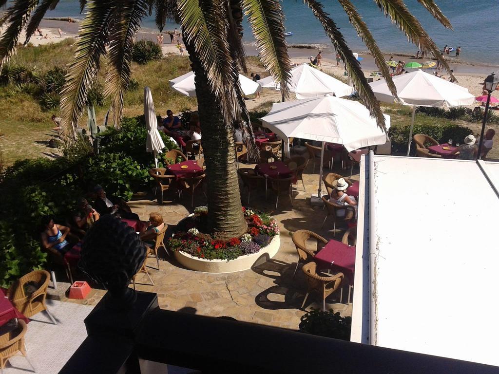Playa De Estorde