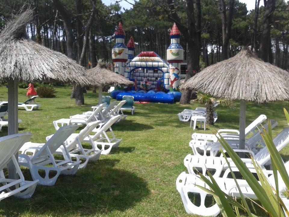 Guest house Playa De 3*