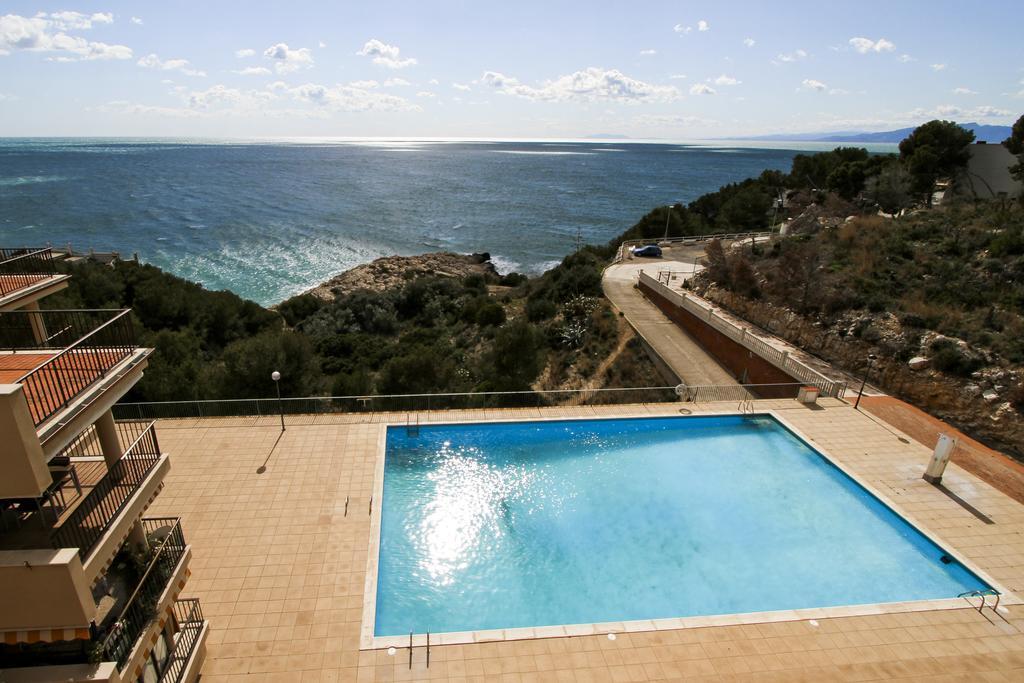 Apartment Cabo Menor 2 Planet Costa Dorada *