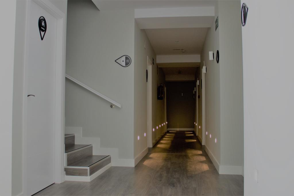 Guest house Deluxe &