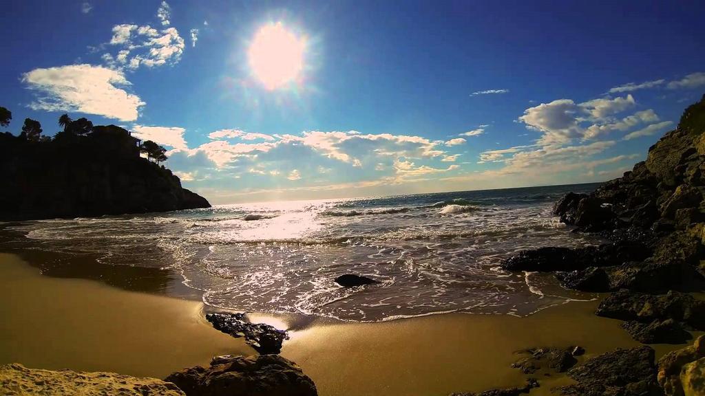 Cabo Menor 2 Planet Costa Dorada