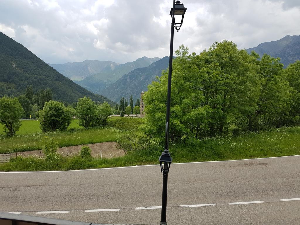 Apartment Apartamento Sant Climent Timmo