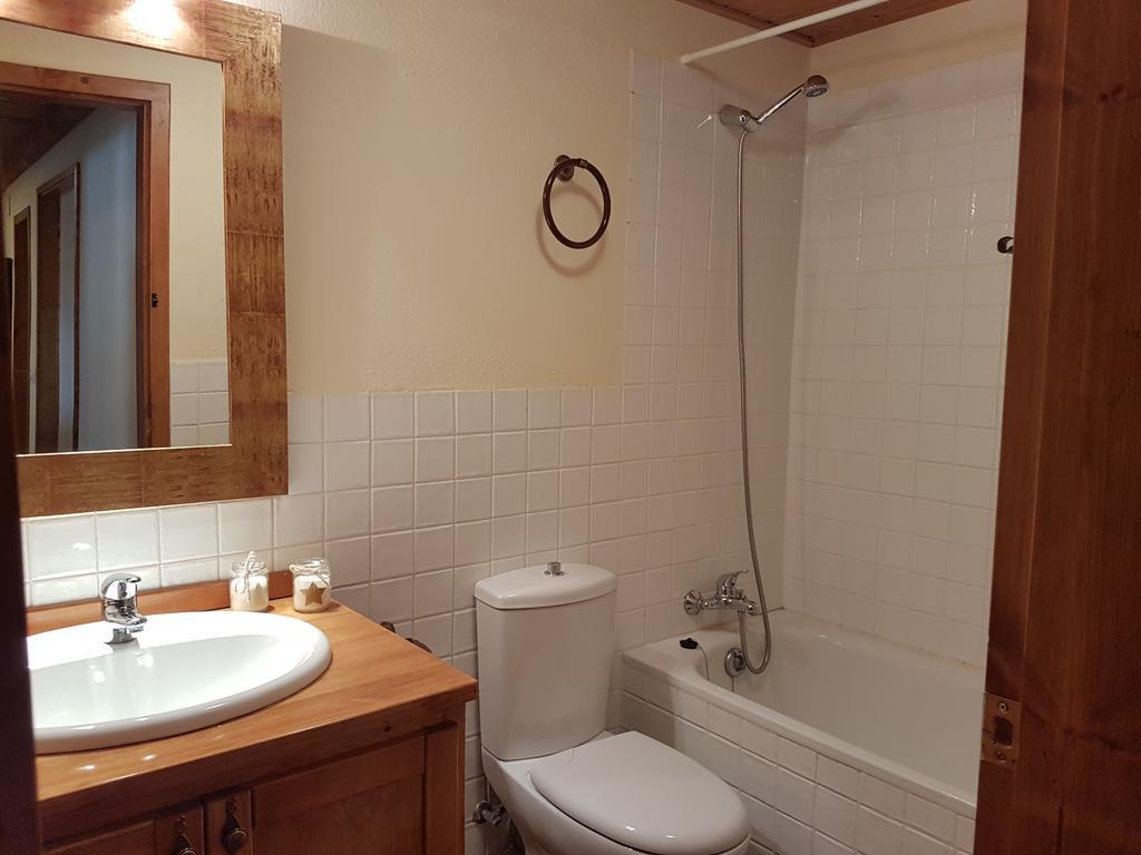 Apartamento Sant Climent Timmo Apartment Taull