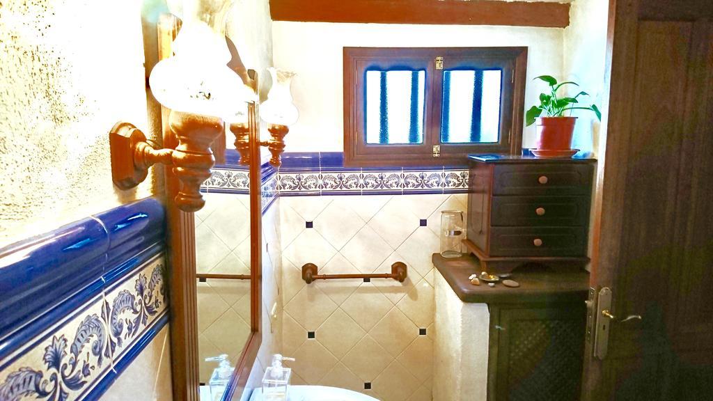 Valentina Country house Tigalate