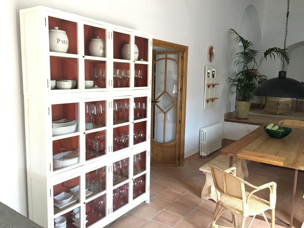 La Escribana Villa *