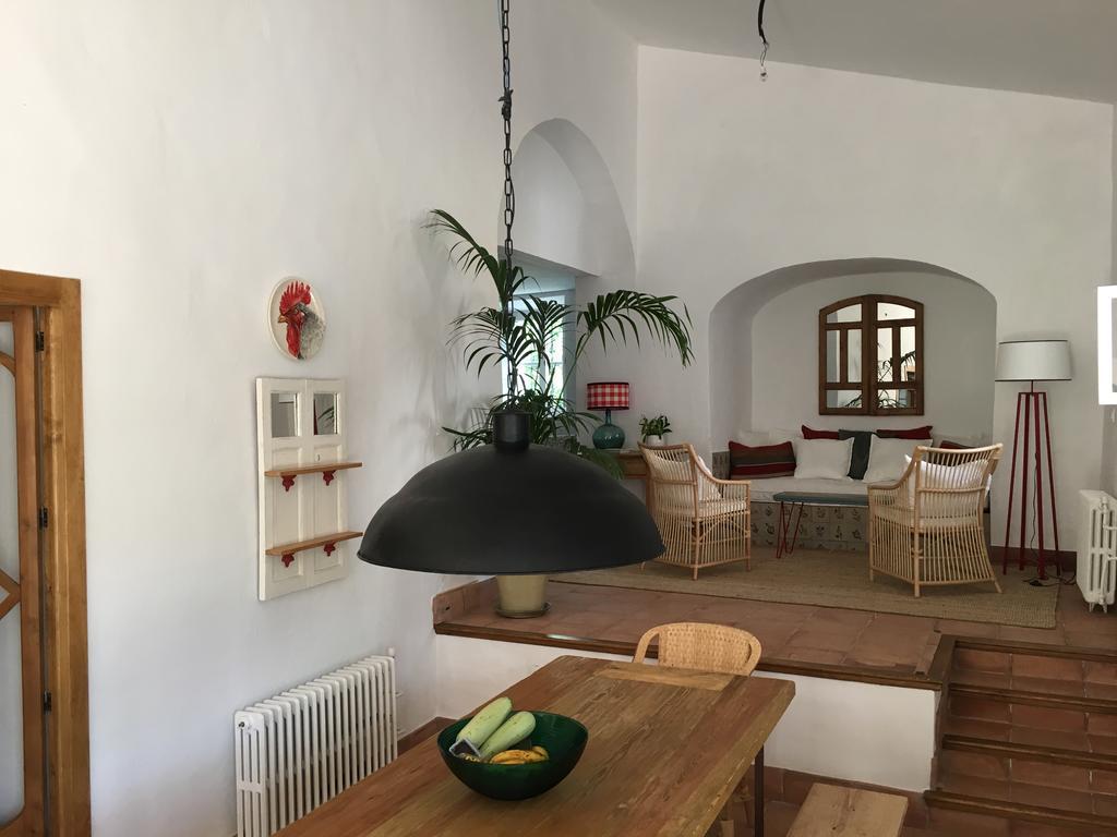 La Escribana Villa *