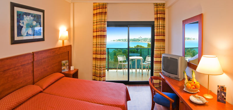 Hotel Port Dénia