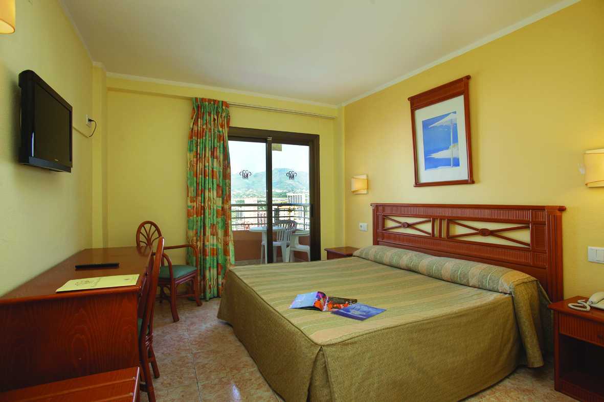 East By Pierre&vacances 4* Benidorm