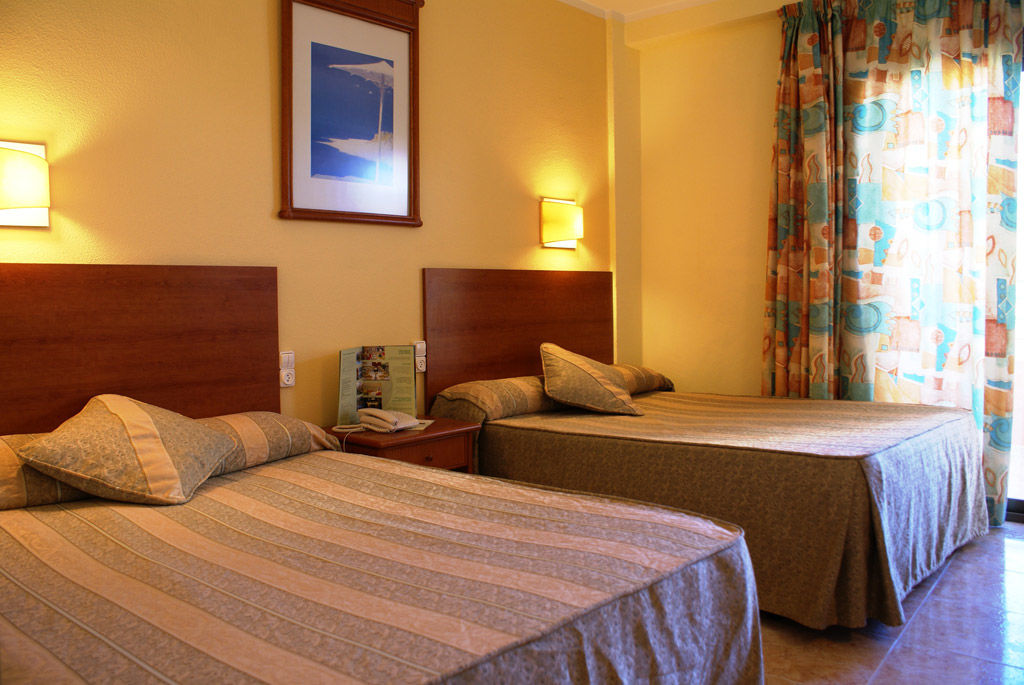 East By Pierre&vacances Hotel