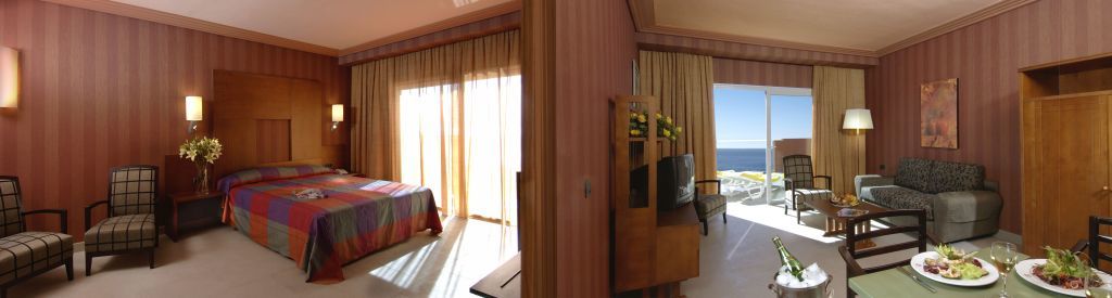 Hotel Adrián Roca Nivaria 5*