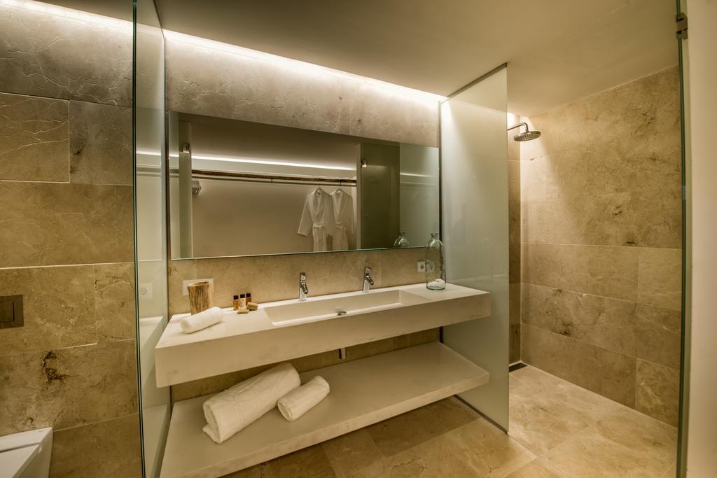 Farm stay Es Lligats - Adults Only Sant Llorenc Des Cardassar