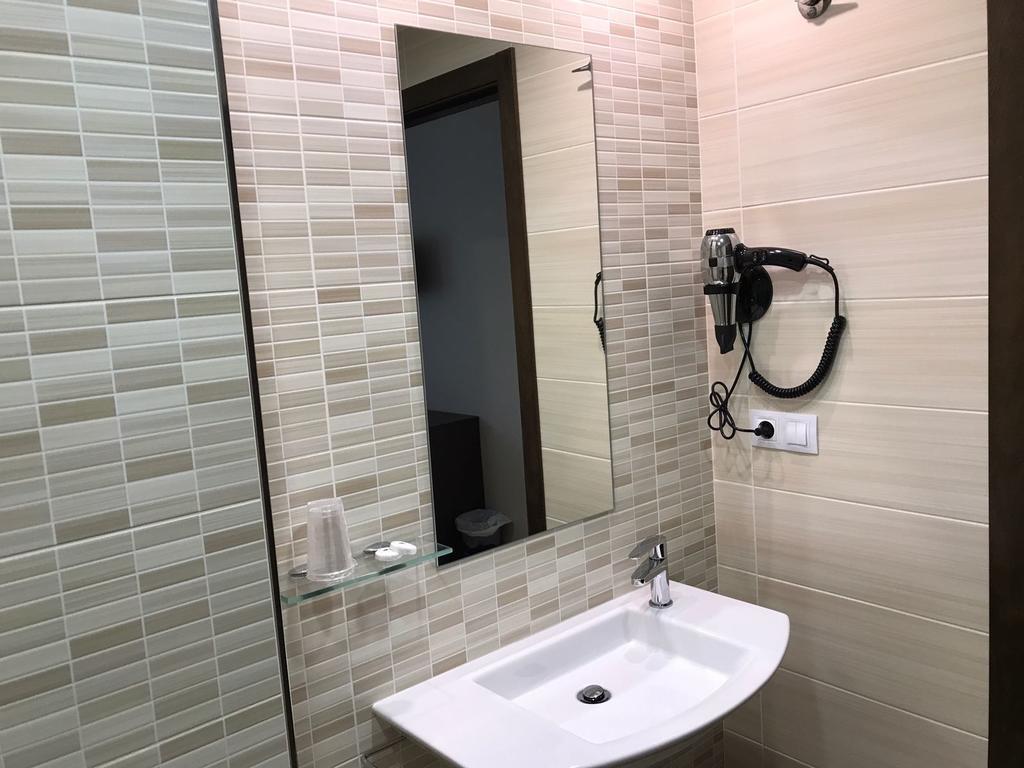 Pensión Pension-albergue Lemos 3*