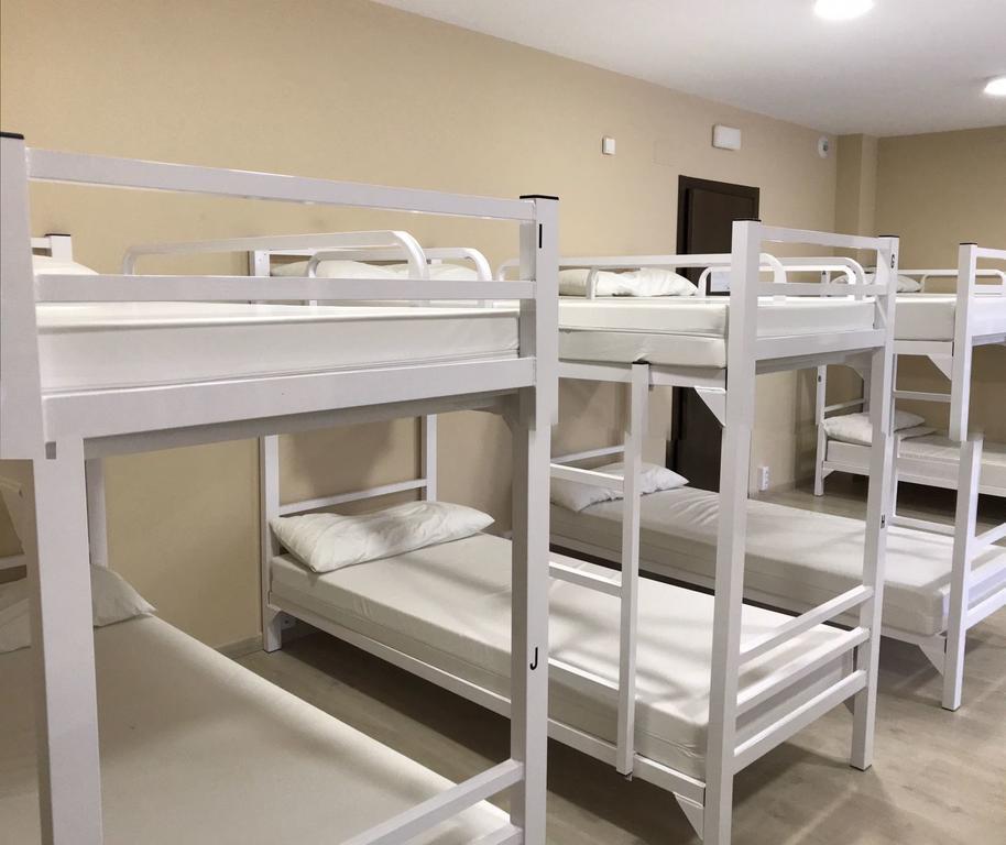 Pensión Pension-albergue Lemos Triacastela