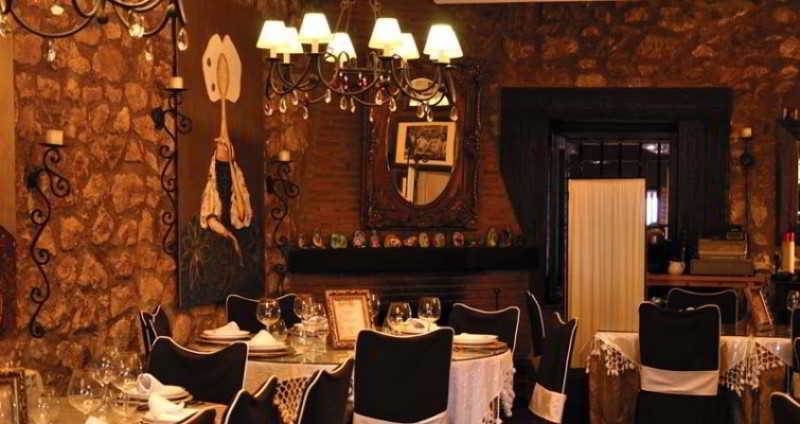De Eufrasio Hotel