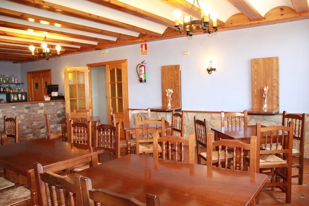 Hostal Gúdar