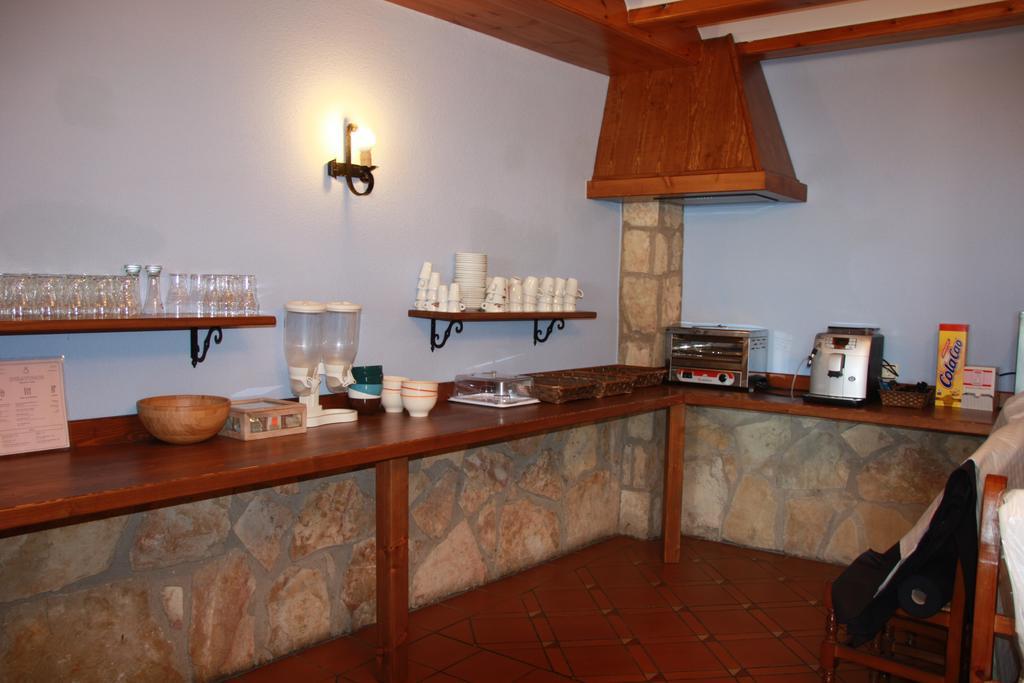 Hostal Gúdar Pensión Gúdar