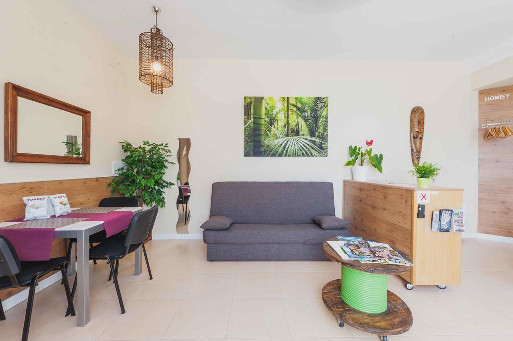 Homey Guipuzkoa Apartamento