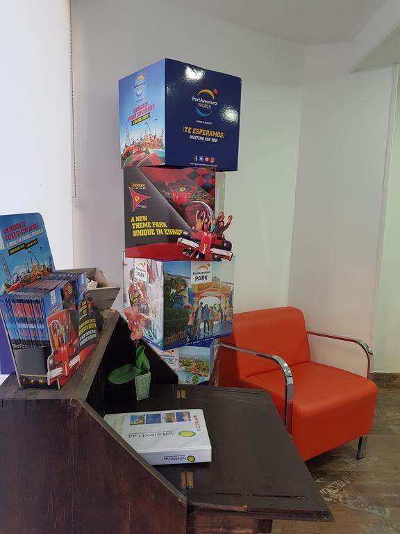 Guest house Montsant Salou